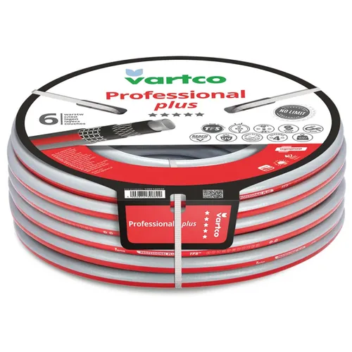 Vartco Gartenschlauch Professional Plus 1/2