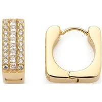 LEONARDO Ohrringe Gold von LEONARDO