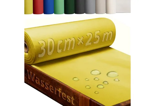 Bett- und Haushaltswäsche Gelb von DecoHomeTextil