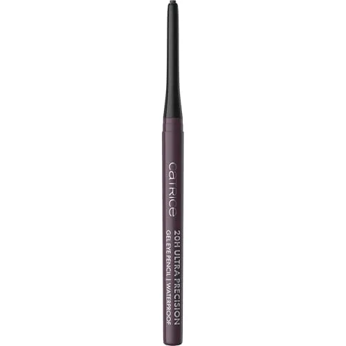 Catrice 20H Ultra Precision Gel Eye Pencil Waterproof 070 Mauve, Kajalstift in Mauve, langanhaltend, vegan, 0,08 g