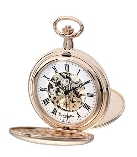 Taschenuhren von Eichmüller since 1950