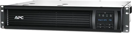 Produktbild APC Smart-UPS 750VA mit SmartConnect