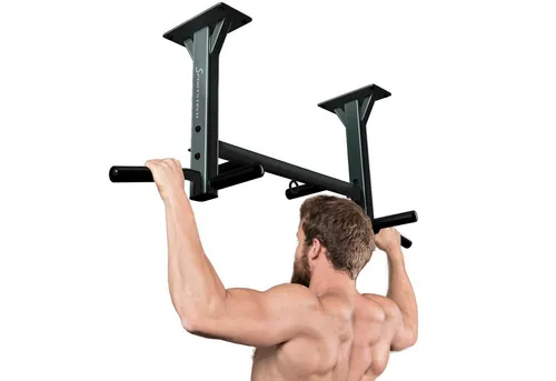 SPORTSTECH Klimmzugstange KS400 von Sportstech