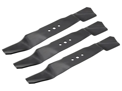 Messersatz (Mulch) passend für Husqvarna Rider R213 C 967291002 (94cm Mähwerk) R