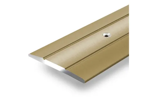 Floordirekt Übergangsprofil Firm, Erhältlich in 4 Farben & 3 Größen, C-Form