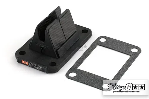 Membranblock VForce 3 AM6 Stage6 von Stage6