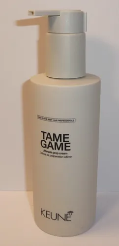 KEUNE STYLE Tame Game 200 ml