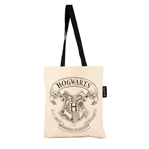 HARRY POTTER - SHOPPING BAG 