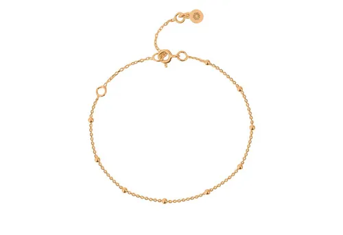 Einzelstück Armkette Armkette Armband 925 Sterling Silber Harmony