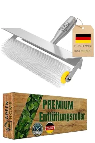 Farbrollen von Green Home