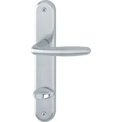 HOPPE Drückergarnitur Verona von HOPPE