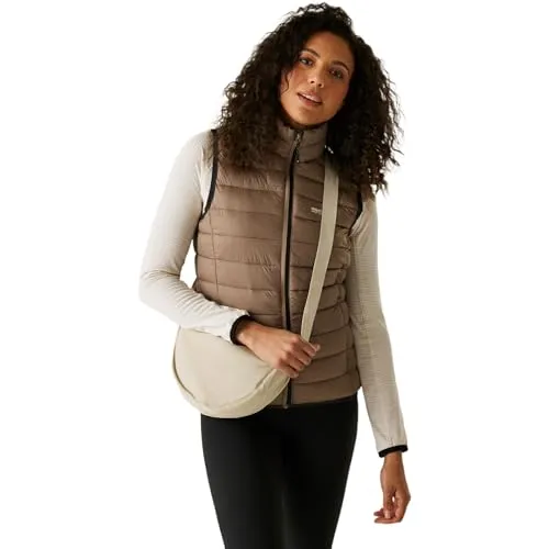 Regatta Marizion Vest 18 - praktische Weste für Freizeit und Outdoor - Die Regatta Marizion Vest 18 ist ideal für aktive Tage. Sie bietet viel Bewegungsfreiheit und ist leicht, perfekt für den Einsatz beim Wandern oder in der Stadt.