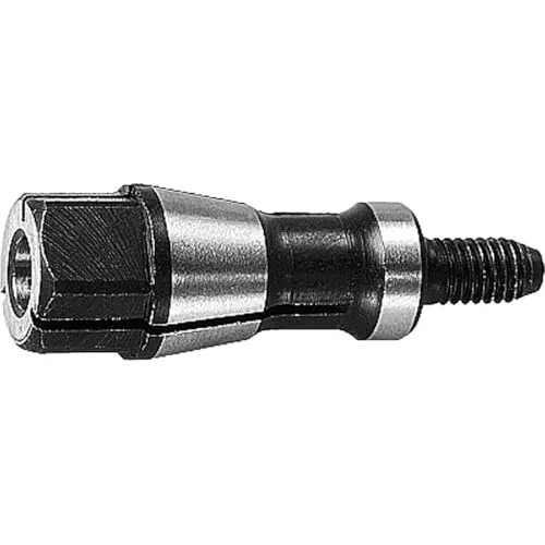 Fein Spannzange, Ø 8 mm, 63207069005 - Hochwertige Spannzange für präzise Werkzeuge, hergestellt in Deutschland - ideal für professionelle Anwendungen.