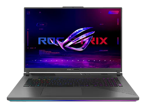ASUS ROG Strix G18 G814PM-S8023W von ASUS