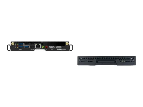 Huawei eKit OPS, I5-10500 - Intel Core i5-10500, 8 GB DDR4 RAM und 128 GB M.2 SSD, ideal für grafikintensive Anwendungen und 4K-Videoausgabe
