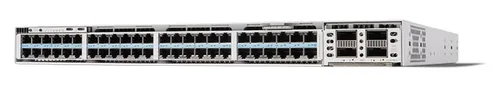 Cisco Catalyst C9350-48HX Managed Switch, L3 mit PoE