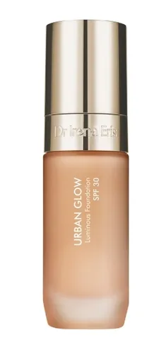 Dr Irena Eris Urban Glow Fluid 040w Natural - 30 Ml