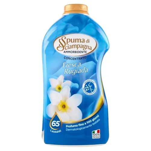 Spuma di Sciampagna in weiß von Spuma di Sciampagna