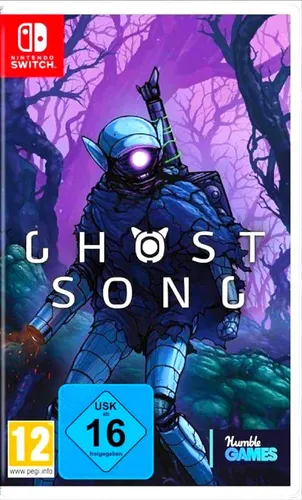 Ghost Song