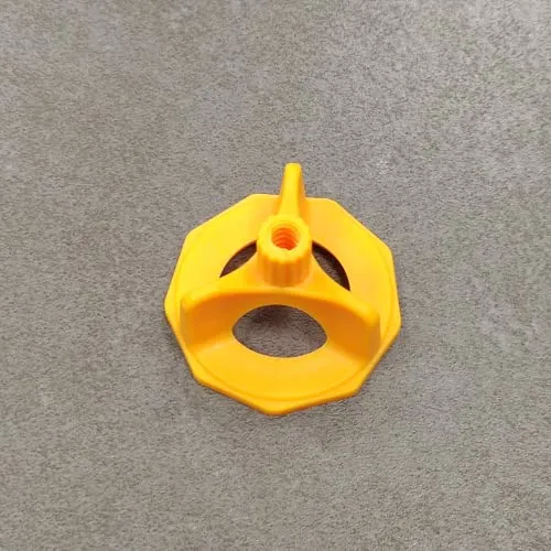 Fliesen Nivelliersystem Verlegehilfe (100 Zughauben)