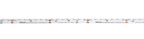 Dotlux LED-Streifen 5m 4000K - Hochwertiger LED-Streifen mit 50000h Lebensdauer, dimmbar und ideal für vielseitige Anwendungen. Energieeffizient und kompakt für stilvolle Beleuchtung.