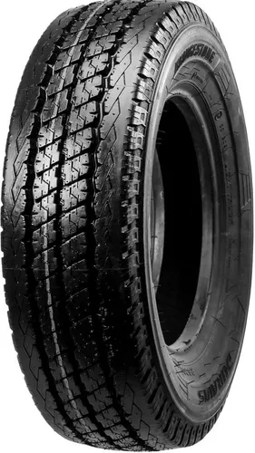 Produktbild Bridgestone Sommerreifen DURAVIS R630 C, 1-St.