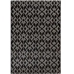 Steffensmeier In- und Outdoor Teppich Bergen, 120x170 cm von Steffensmeier