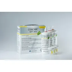 Hecht Concare Sept aktiv Multipack