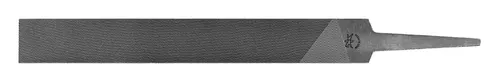 Pferd Ansatzfeile 200 mm Hieb 4 - 800 200 H 4 - Feilen & Raspelwerkzeuge, 200 mm lange Ansatzfeile mit Hieb 4 für präzises Arbeiten und feine Oberflächenbearbeitung.