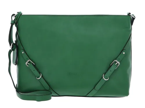 Picard Umhängetasche Felicita - Elegante Umhängetasche aus 100% Rindsleder mit viel Stauraum und verstellbarem Schulterriemen – perfekt für den Alltag und besondere Anlässe.