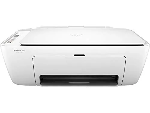 Produktbild HP DeskJet Tintenstrahldrucker WLAN Multifunktionsgerät