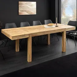 Riess-Ambiente Tische von Riess-Ambiente