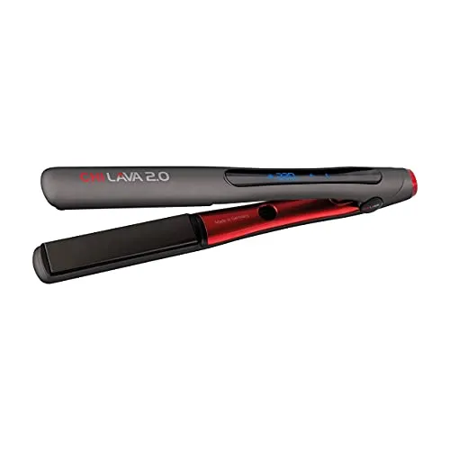 Produktbild CHI Lava 2.0 Glätteisen für perfektes Haarstyling