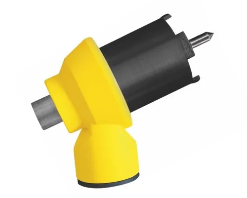 Samedia DAZ 100 Absaugvorsatz für Dosensenker