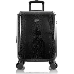 Heys Black Camo Kabinentrolley S 53 cm von HEYS