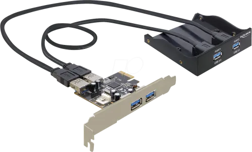 DELOCK 61893 von Delock