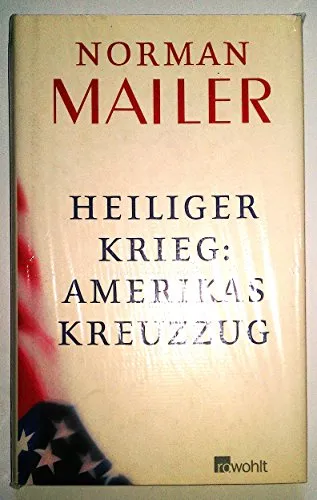 Heiliger Krieg: Amerikas Kreuzzug