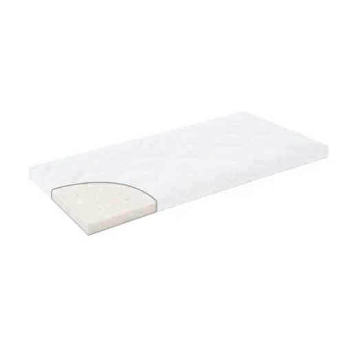 Träumeland Wiegen-Matratze Wash 45 x 90 cm - Schlafsäcke - Hochwertige Matratze für Wiegen, atmungsaktiv und sorgt für einen erholsamen Schlaf Ihres Babys.