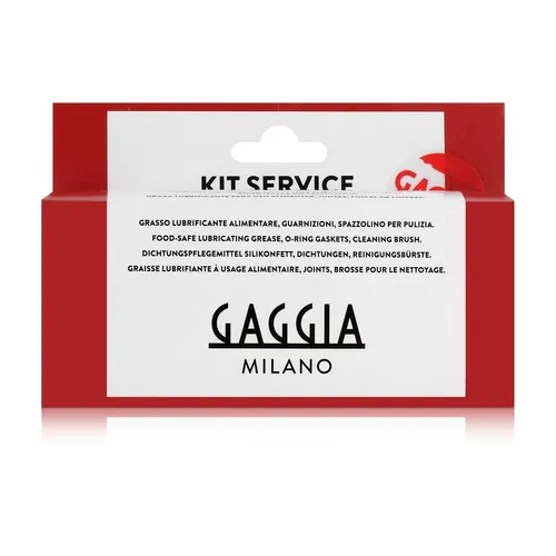 Gaggia Milano Kit Service