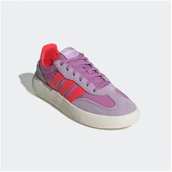 adidas Sportswear BARREDA DECODE E KINDER Sneaker - Sneaker in Größe 37 EU mit sportlichem Design inspiriert vom adidas Handball Spezial, ideal für modebewusste Kinder.