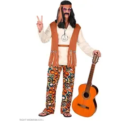 Carnival Party 4tlg. Kostüm 