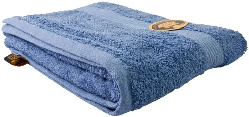 Gözze Badetuch New York, Frottier - Hochwertiges Badetuch aus 100% Baumwolle, besonders voluminös und saugfähig, in modernen Uni-Farben erhältlich. Ideal für jedes Badezimmer!