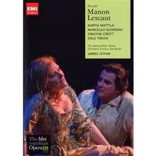 Puccini, Giacomo - Manon Lescaut von not specified | DVD | Zustand sehr gut
