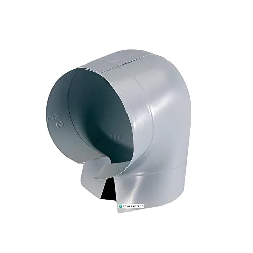 Dachrinnen von Scorprotect