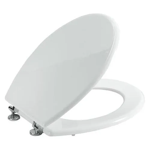 Gedy Universeller Toilettensitz Acquamarina, WC-Sitz aus MDF (69283772)