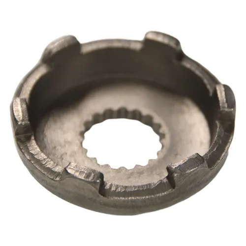 Mitnehmer Kickstarter Maxtuned 13mm für Minarelli / Aprilia / MBK / Yamaha 50ccm