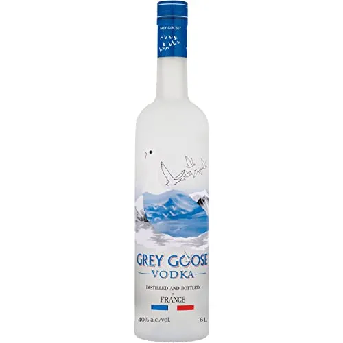 Grey Goose Vodka 6,0l