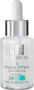 Produktbild GRANDEL Alpha Effect 30 ml Peeling