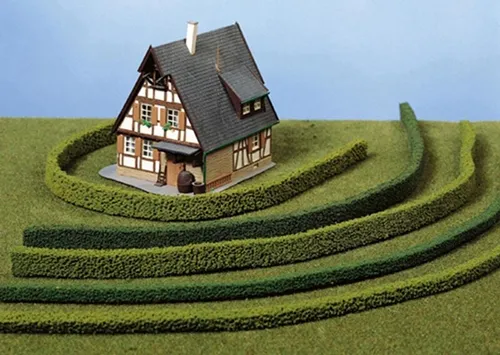 Heki Modellbau von Heki