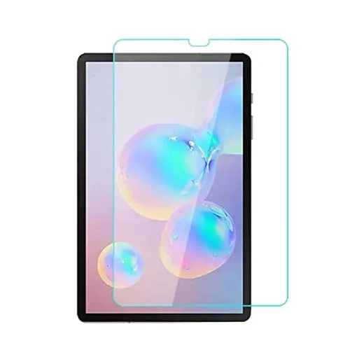 Lobwerk Schutzglas für Samsung Galaxy Tab S6 SM-T860 10.5 Zoll Displayschutz 9H Screen Protector Hartglas blasenfrei